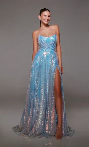 Alyce Paris 1807 #0 default Ice Blue thumbnail