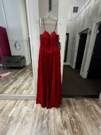 Amarra 88098 #0 default Red thumbnail