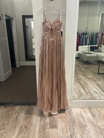 Amarra 88105 #0 default Rose Gold thumbnail