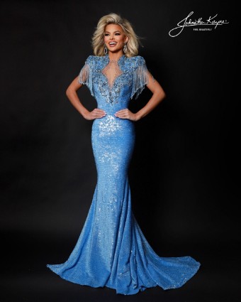 Johnathan Kayne 2933 #0 default Porcelain Blue thumbnail