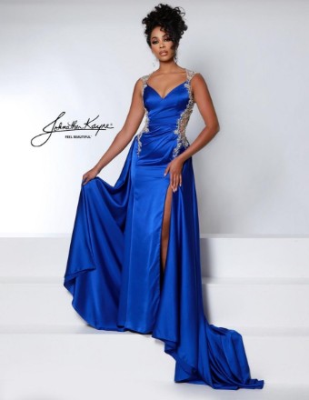 Johnathan Kayne 2934 #0 default Royal thumbnail