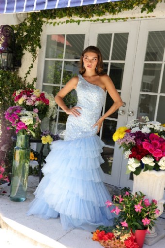 Ava Presley 29254 #0 default Light Blue thumbnail