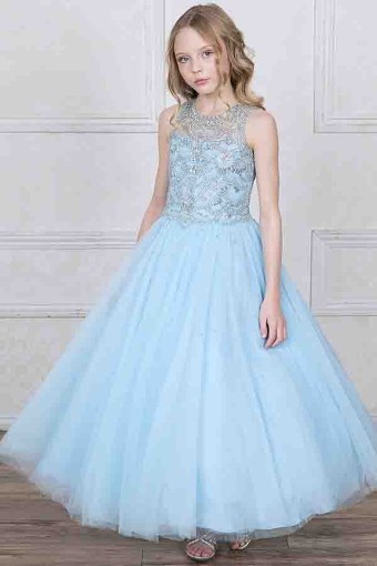 Engagements Private Line KY204 #0 default Perry Blue thumbnail