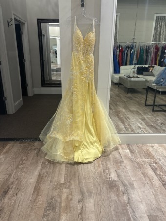 Amarra 88227 #0 default Light Yellow thumbnail