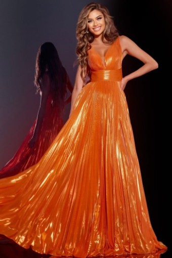 Jovani 44230 #0 default Purple thumbnail