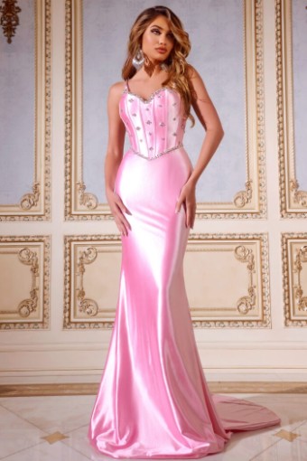 Jovani D5098 #0 default Black thumbnail