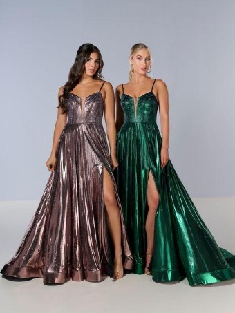 House of Wu 16189 #0 default Emerald Green thumbnail