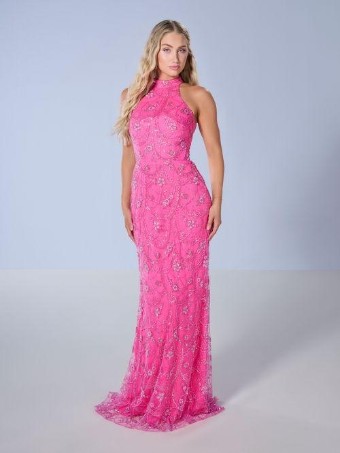 House of Wu 16147 #0 default Hot Pink thumbnail