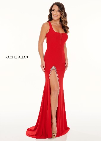 Rachel Allan  70042 #0 default thumbnail