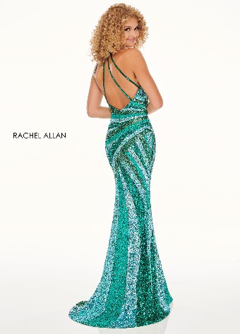 Rachel Allan  70126 #0 default thumbnail