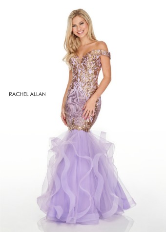 Rachel Allan  7004 #0 default thumbnail