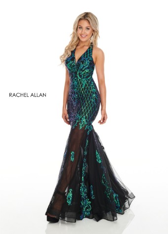 Rachel Allan  7035 #0 default thumbnail