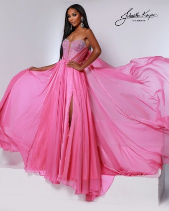 Johnathan Kayne 3221 #5 default Light Rose thumbnail