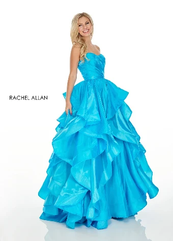 Rachel Allan  7074 #0 default thumbnail