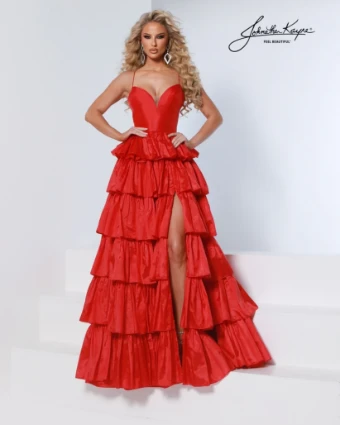 Johnathan Kayne 3263 #0 default Cherry thumbnail