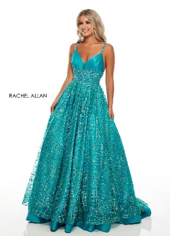 Rachel Allan  7111 #0 default thumbnail