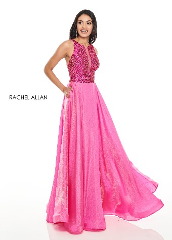 Rachel Allan  7116 #0 default thumbnail