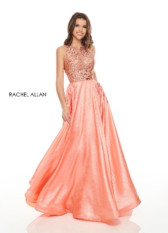 Rachel Allan  7116 #7 thumbnail
