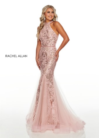 Rachel Allan  7123 #0 default thumbnail
