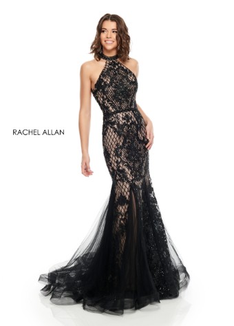 Rachel Allan  7123 #10 thumbnail