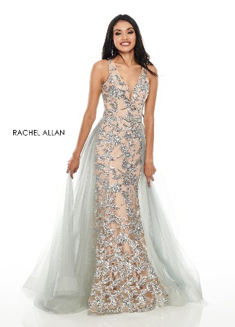 Rachel Allan  7130 #0 default thumbnail