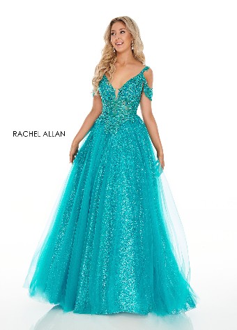 Rachel Allan  7143 #0 default thumbnail