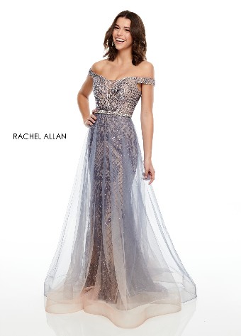 Rachel Allan  7164 #0 default thumbnail