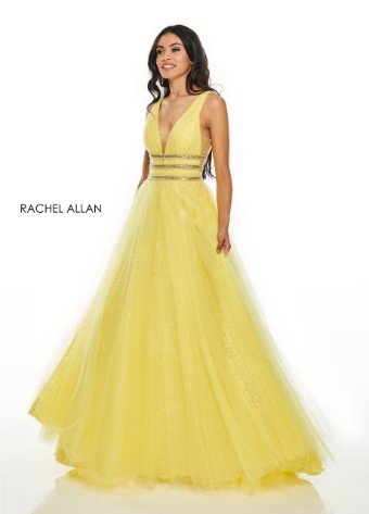 Rachel Allan  7201 #0 default thumbnail