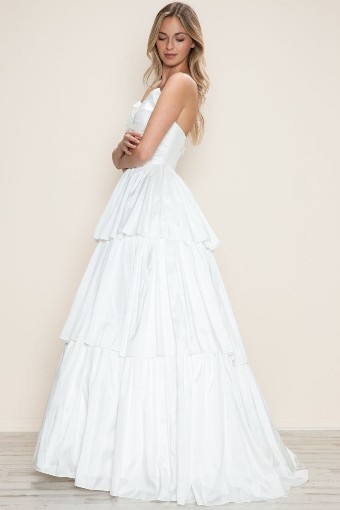 Engagements Private Line 9694 #1 default Off-White thumbnail