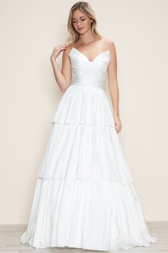 Engagements Private Line 9694 #0 default Off-White thumbnail