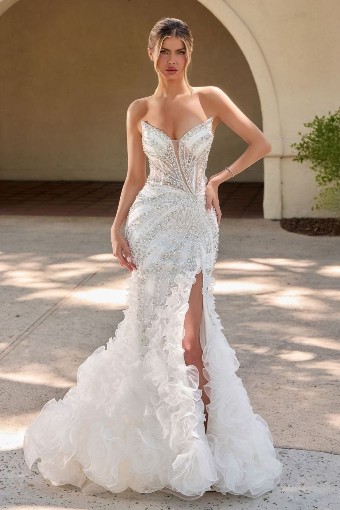 Engagements Private Line CC2488W #0 default Off White thumbnail
