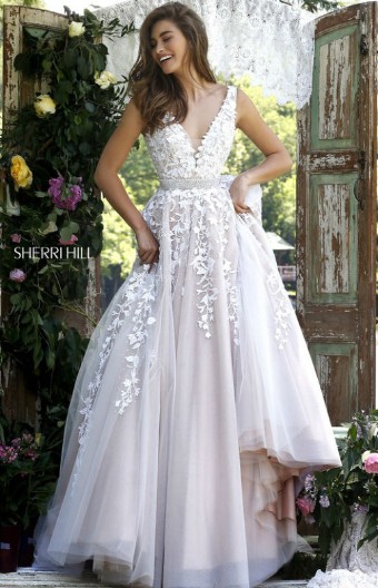 Sherri Hill 11335 #42 thumbnail