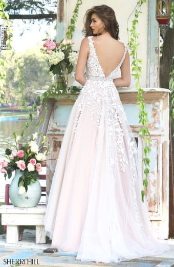 Sherri Hill 11335 #28 thumbnail