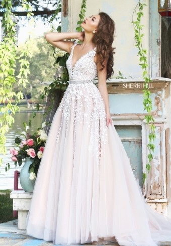 Sherri Hill 11335 #40 thumbnail