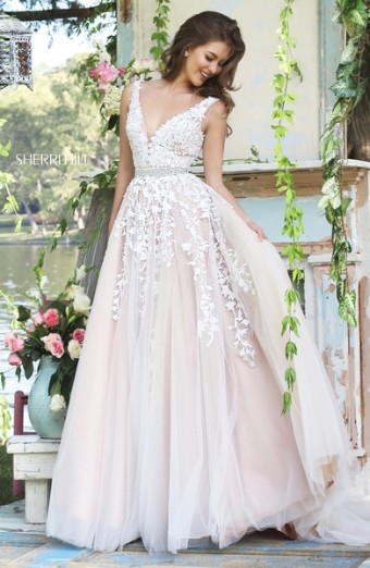 Sherri Hill 11335 #38 thumbnail