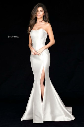 Sherri Hill 51671 #94 thumbnail