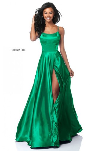 Sherri Hill 51631 #38 thumbnail