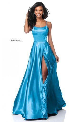 Sherri Hill 51631 #21 thumbnail