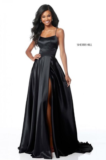 Sherri Hill 51631 #35 thumbnail