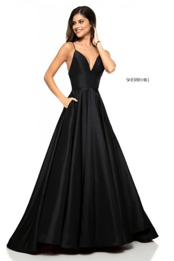 Sherri Hill 51822 #10 thumbnail