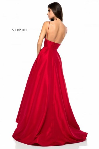 Sherri Hill 51822 #9 thumbnail
