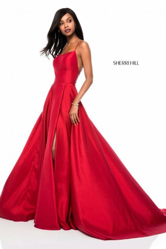 Sherri Hill 52022 #0 default thumbnail