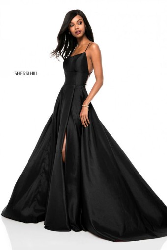 Sherri Hill 52022 #10 thumbnail