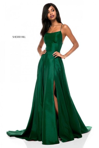 Sherri Hill 52022 #16 thumbnail