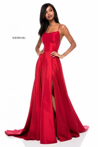 Sherri Hill 52022 #20 thumbnail