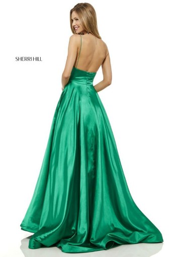 Sherri Hill 52195 #14 thumbnail