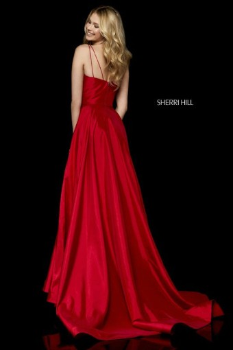 Sherri Hill 52245 #8 thumbnail
