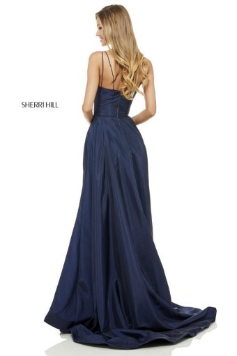 Sherri Hill 52245 #9 thumbnail