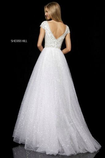Sherri Hill 52276 #6 thumbnail