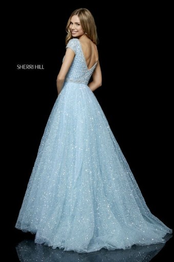 Sherri Hill 52276 #9 thumbnail